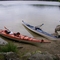 Lac aux chiens