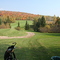 Golf Lac Sergent hole #4