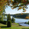 Lac Sept-Iles 2006