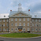 École Nationale de Police, Nicolet