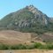mountain of a rock