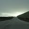 Highway 1 em San Luis Obispo - maio de 2012.
