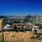 Cal Poly-SLO from 'P' Mountain