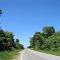 Approach to Angola Prison