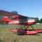 Hydravion Lac à la Tortue Québec
