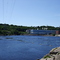 Vue panoramique du barage 2