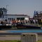 Jet Dragster at Alvan Dragway