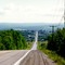 Route infinie