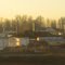Rebuilding Slave Lake, Alberta As Seen In Nov '11 After The Massive, Terrible May '11 Firestorm