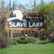 Welcome to Slave Lake