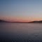 Clearwater Lake Sunrise