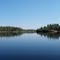 Flat Calm Linton Lake