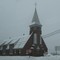 Robertsonville church