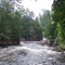 Chutes Dorwin