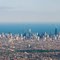 Chicago From The Air