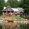 the cottage