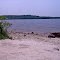 White coral sands