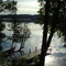 Blue Sea Lake