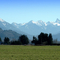 Slesse Mt. Ridge