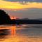 September Sunset