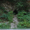 Old mine entrance