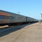 Sept Iles railroad station