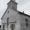 Barnston Baptist Church
