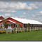 Dairy Barn