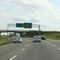 On Highway 20 Close To Quebec City
