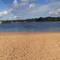 Allan Beach Camp Ground Swimming area