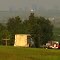 Downtown Edmonton From Far To The West, Near Stony Plain AB June '13
