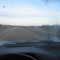 Yellowhead Cruising West of Stony Plain West of Edmonton AB