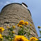Silo ancien, chemin des Patriotes, Richelieu