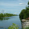 Canal abandonné n