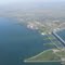 Lake St- Louis -  Barrage Beauharnois