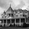 old mansion