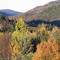 Automne a Quebec