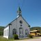 Chapelle agricole