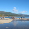 Mouth of the Adams River