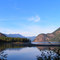 Adams Lake near Squilax, BC