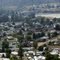 CHASE, BC: panoramic view