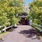 Pont Cousineau, Valcourt (61-66-02) (Privé)