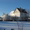 Boscobel