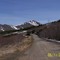 Hillside near Flat top