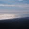 view from Flatop Mtn of Anchorage Coastal Wildlife Refuge