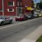 Guiness World Record, 625 Mustangs Victoriaville