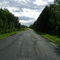 8e rang ouest. Princeville Qc. 08/2007
