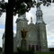 Eglise a Princeville. 08/2007