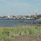 Vue sur Rimouski