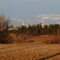 Cacouna depuis Saint-Arsène